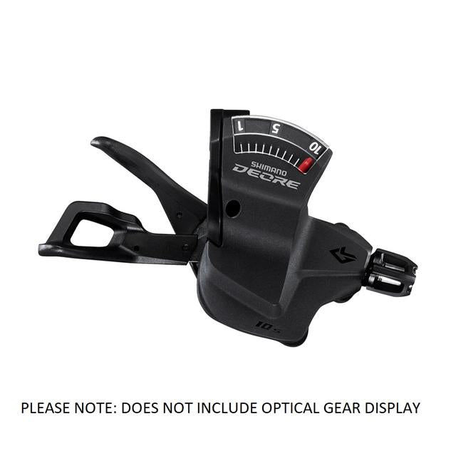 SL-M5130 DEORE SHIFT LEVER, LINKGLIDE