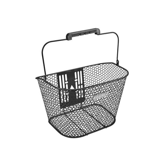 Honeycomb QR Front Basket