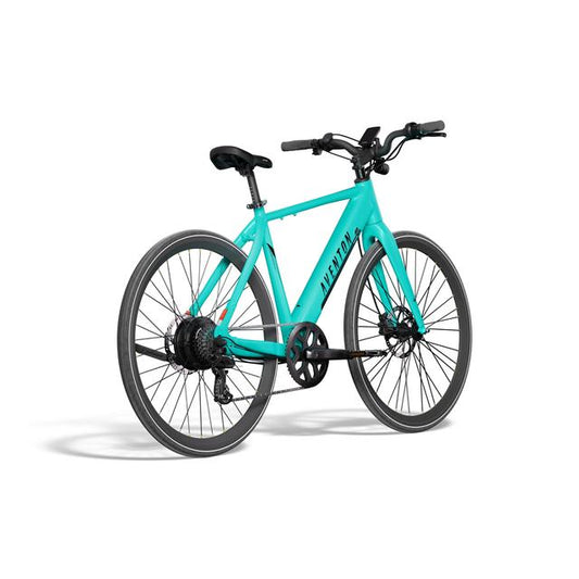 Soltera 2.5 Ebike