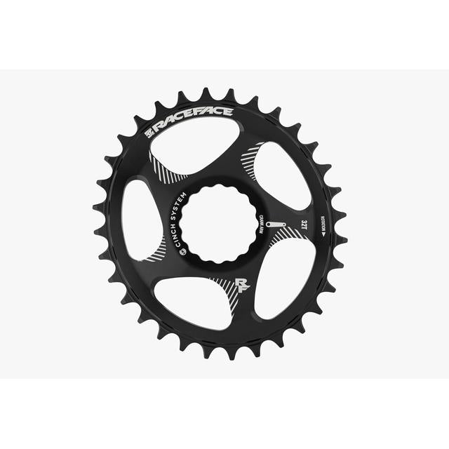 1x Chainring, Cinch Direct Mount - Oval