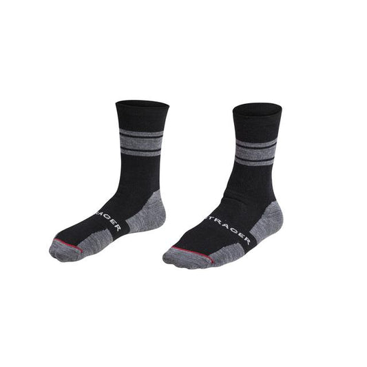 Bontrager Race 5" Wool Cycling Sock