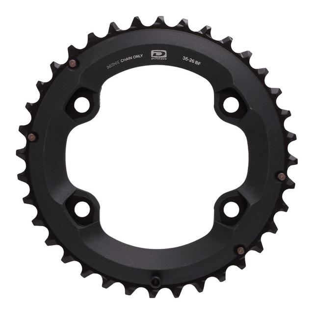 FC-MT500-2/B2 CHAINRING 36T-BF