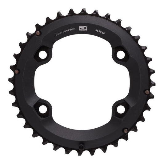 FC-MT500-2/B2 CHAINRING 36T-BF