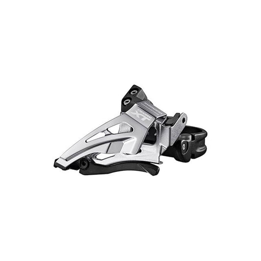 FD-M8025 Deore Xt Front Derailleur