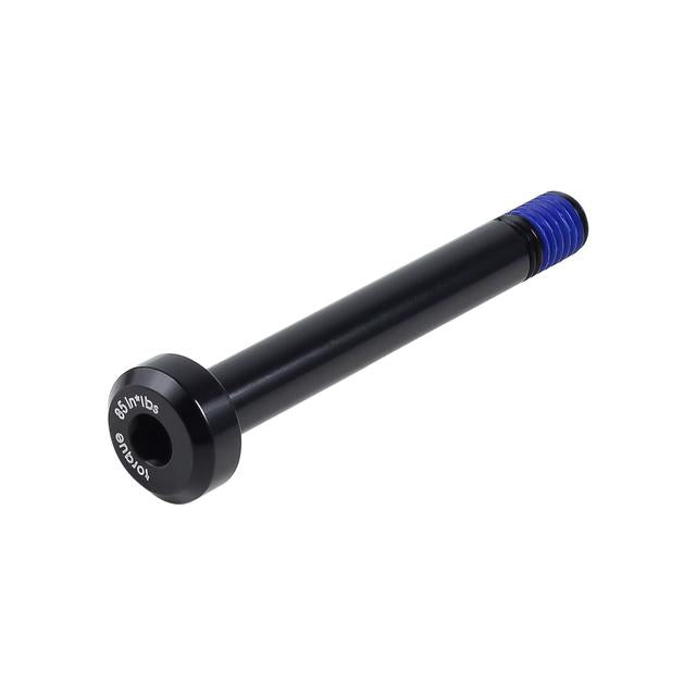 Aluminum Shock Mount Fastener