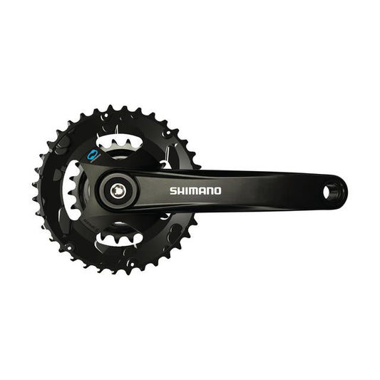 FC-M315-B2 CRANKSET 7/8 SPEED