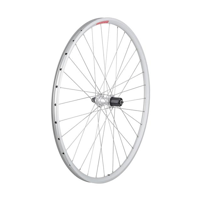 700c Tubeless Ready Alloy QR Wheel - DT Swiss Spokes