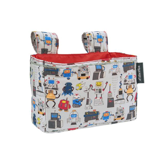 EBC 3000 Handlebar Bag