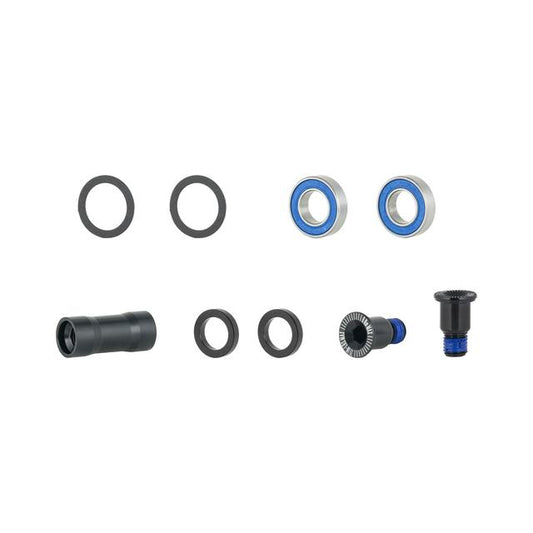 Boone IsoSpeed Internal Parts Kit