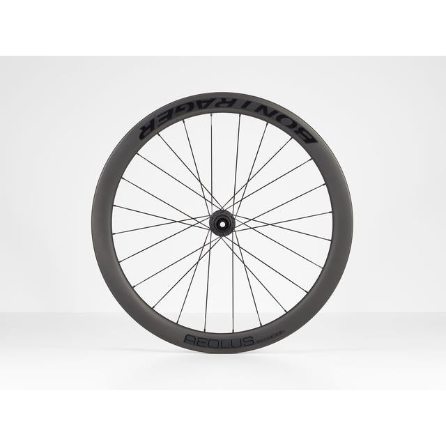 Bontrager Aeolus Elite 50 TLR Disc Road Wheel