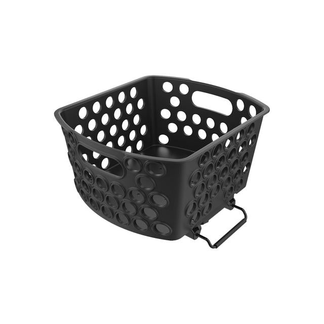 DairyMan X Rear Bike Basket