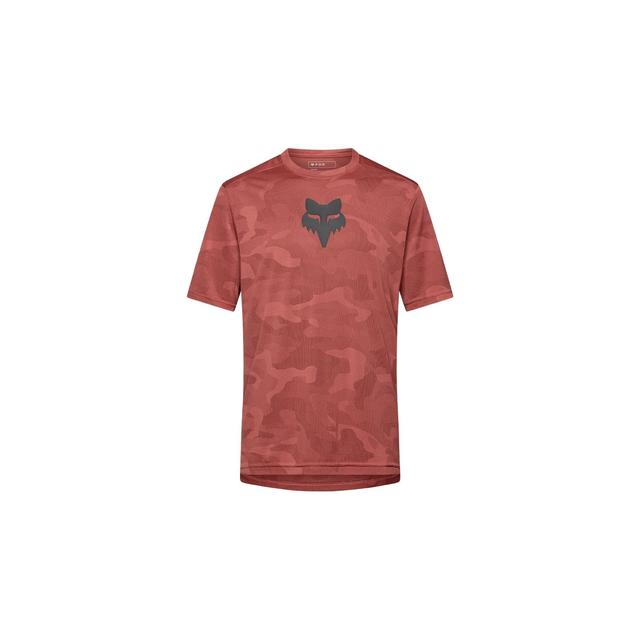 x Trek Ranger Mountain Bike Jersey
