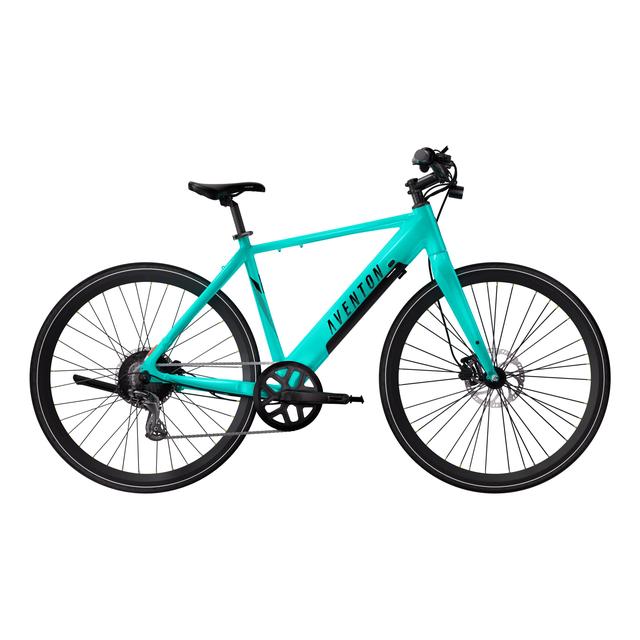 Soltera 2.5 Ebike