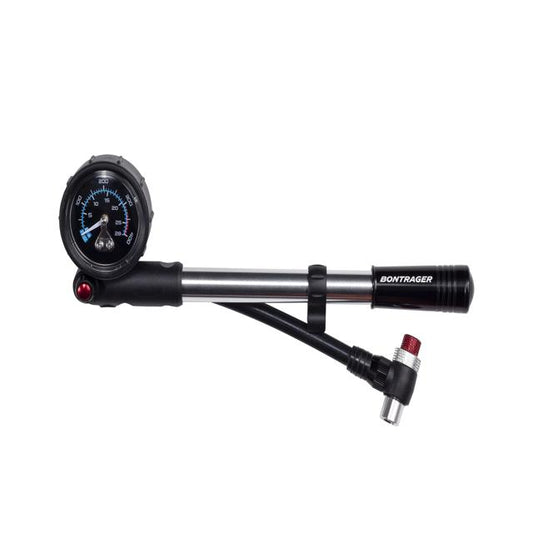 Bontrager Shock Pump