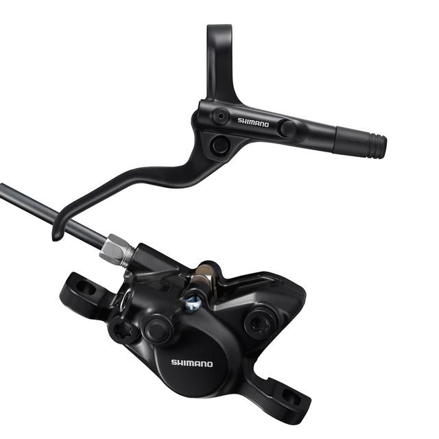 BR-MT201 Disc Brake Assembled Set