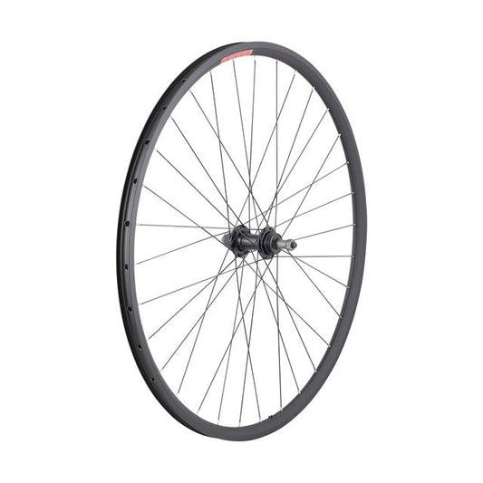 700c Tubeless Ready Alloy QR Wheel - UCP Spokes