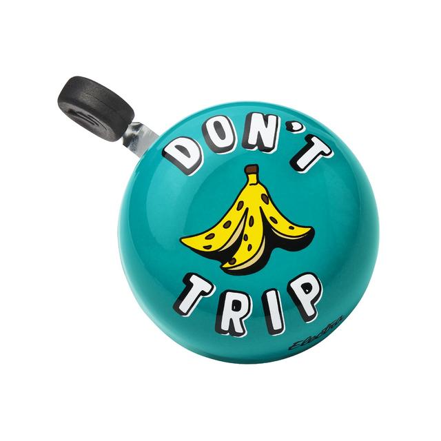 Don't Trip Small Ding Dong Bike Bell