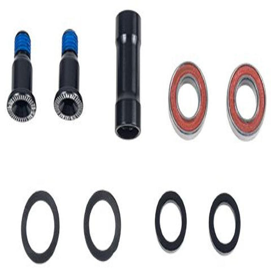 Boone IsoSpeed Internal Parts Kit