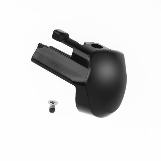 ST-R7000 NAME PLATE R & FIXING SCREW