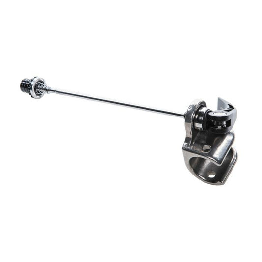 Axle Mount ezHitch Cup with Quick Release Skewer