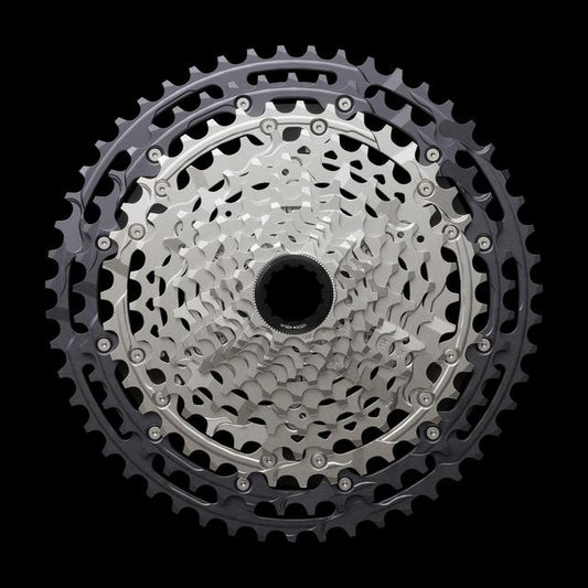CS-M8200-12 DEORE XT CASSETTE - 12-SPEED