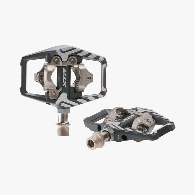 PD-M9120 XTR Pedals - Trail