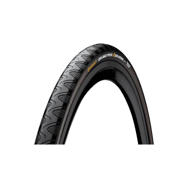 Grand Prix Tires Grand Prix 4 Season Duraskin