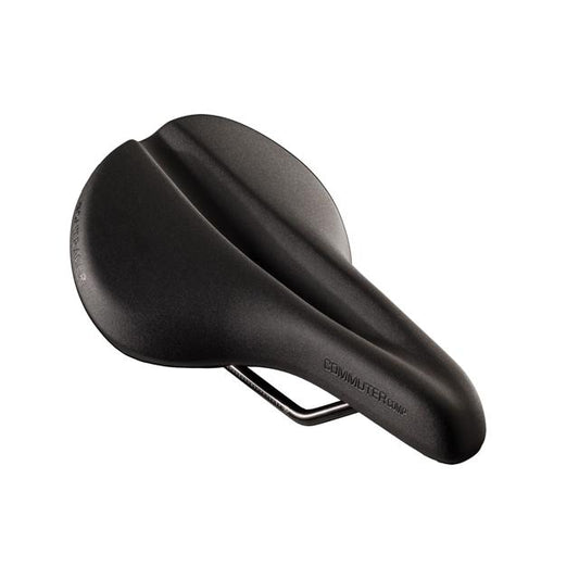 Bontrager Commuter Comp Bike Saddle