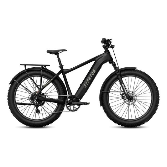 Aventure 3 Ebike