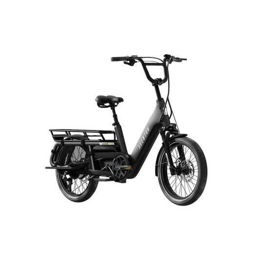 Abound LR Ebike