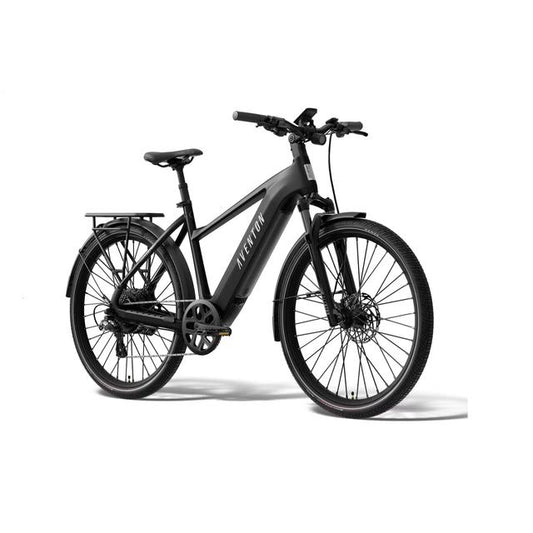 Level 4 REC Ebike