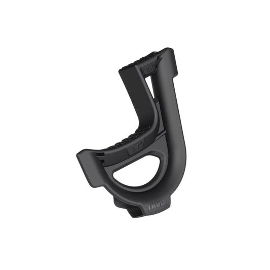 ReVert 20/24" wheel adapter Black