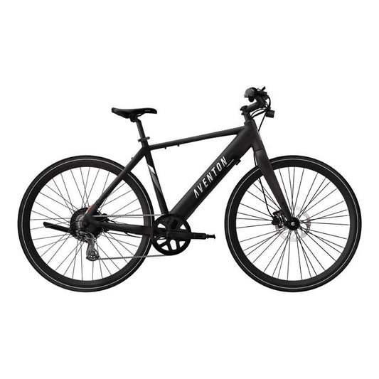 Soltera 2.5 Ebike