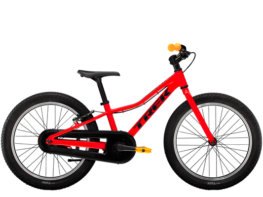 Trek Precaliber 20 - 2024 Viper Red