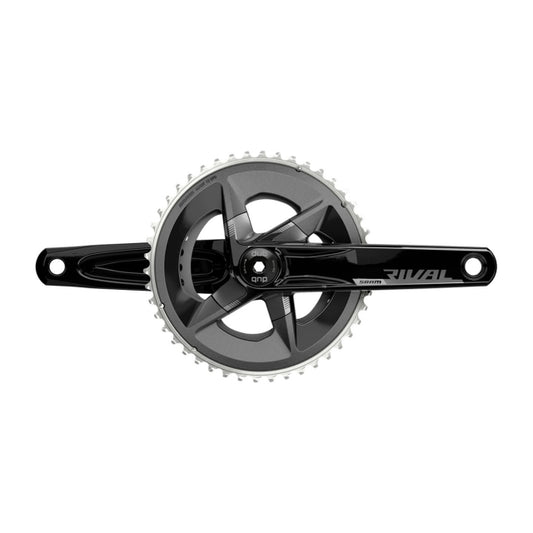 Rival AXS DUB 2x Crankset