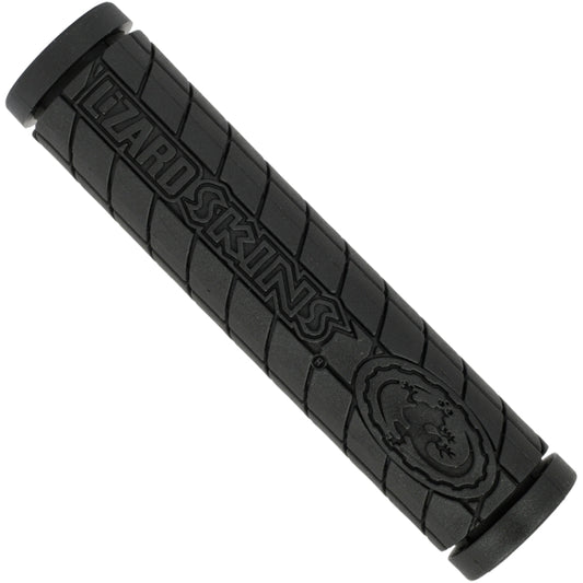 Logo Single Compound Slip-On Grip