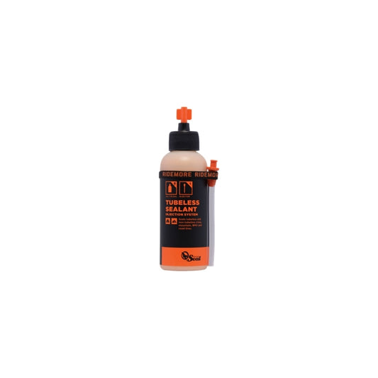 Regular Tire Sealant & Injector