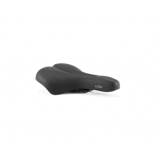 Float Saddle - Comfort - Float Moderate -  - Black