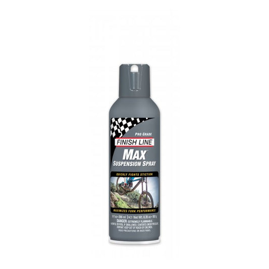 MAX SUSPENSION SPRAY