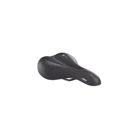 Alpine Athletic Unisex Bike Saddle